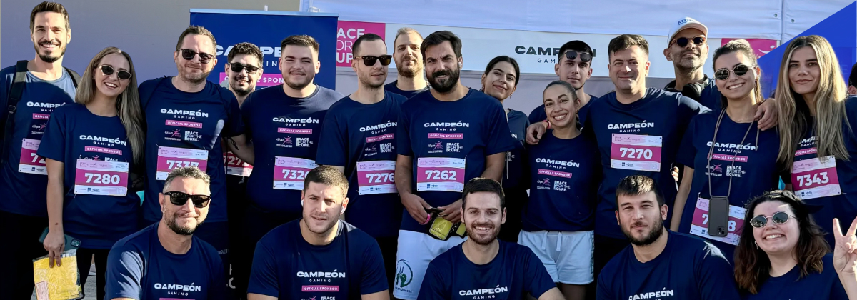Csr Race For The Cure 2024