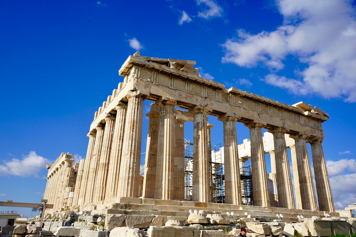 Athens