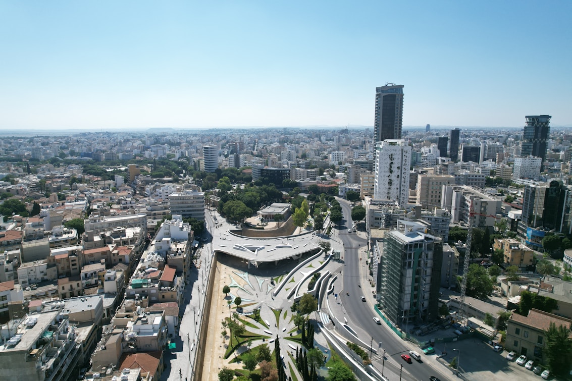 Nicosia