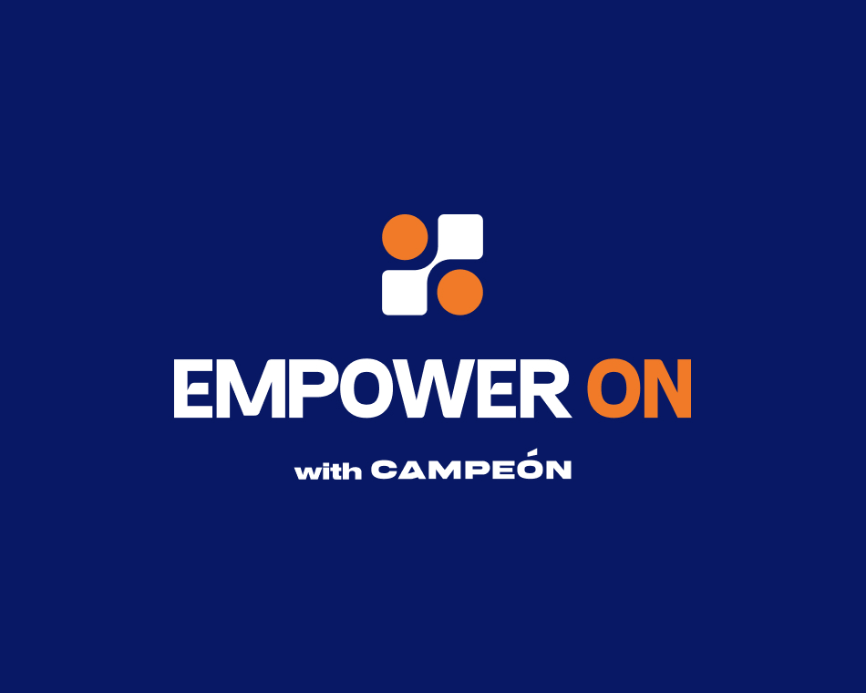 Empower On Logo New