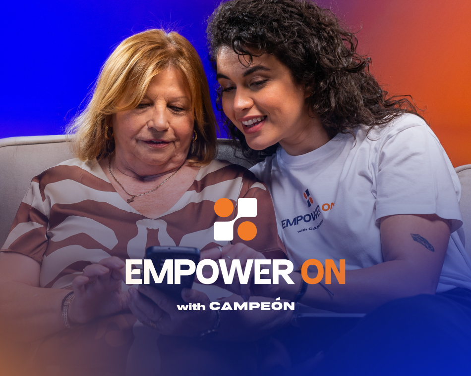 Empower On New